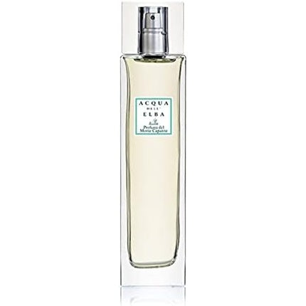Deodorant Spray Acqua Dell'Elba Monte Di Capanne Ambiente 100ml