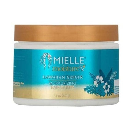 Set îngrijire păr, Mielle, Hawaiian Ginger, hidratare intensă