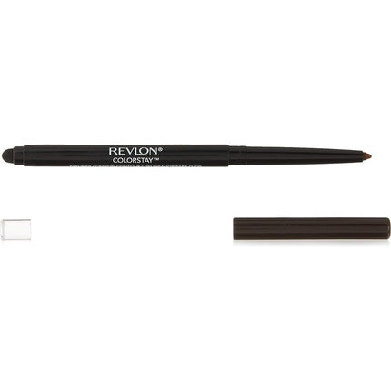 Eyeliner Revlon Colorstay Black Brown 0.28g