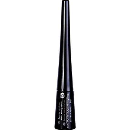 Eyeliner, Wibo, negru