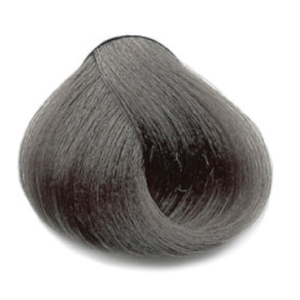 Vibra 4.11 Intense Ash Brown Vopsea de Păr Permanentă, 70g