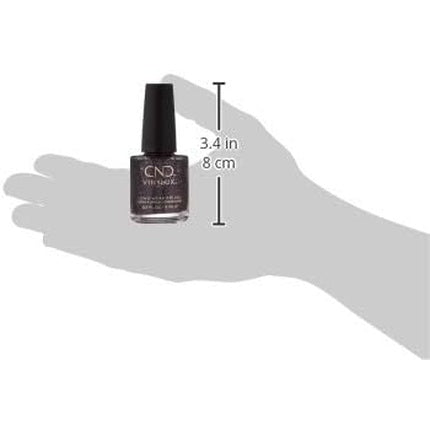 Lac de unghii, CND, Vinylux, 15ml, mov
