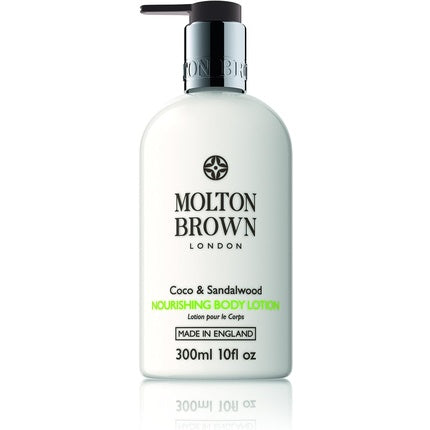 Loțiune corporală Molton Brown Geranium Nefertum 300ml