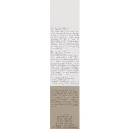 Lip Primer, Juvena, Juv Spec Lip Filler and Booster, 4.2ml