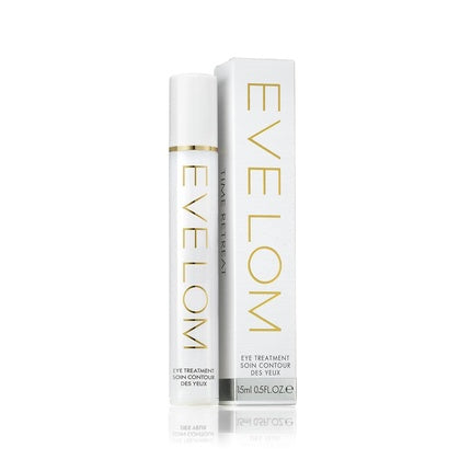 Tratament pentru ochi, Eve Lom, Time Retreat, 15ml