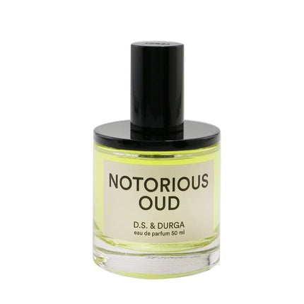 Eau De Parfum D.S. & Durga Notorious Oud 50ml