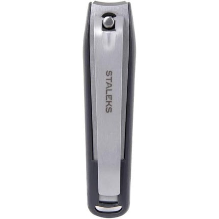 Clestisor unghii, Staleks, Beauty & Care 20, container