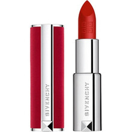 Ruj Givenchy Le Rouge 34 G, roșu mat