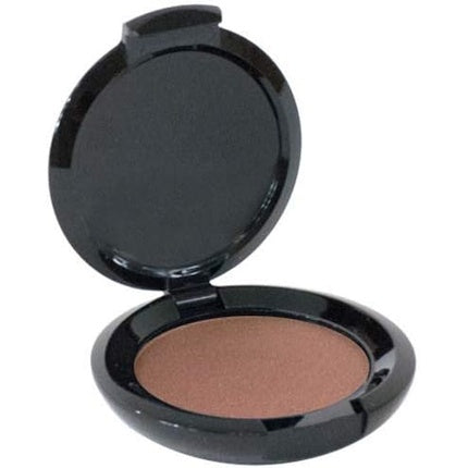 Paletă Umbre pentru Ochi T. Leclerc 004 Copper Brown, Culoare Cupru Maro