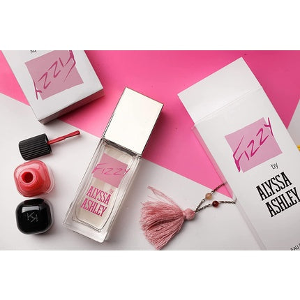 Parfum, Alyssa Ashley Fizzy Femme, Eau de Toilette 50ml