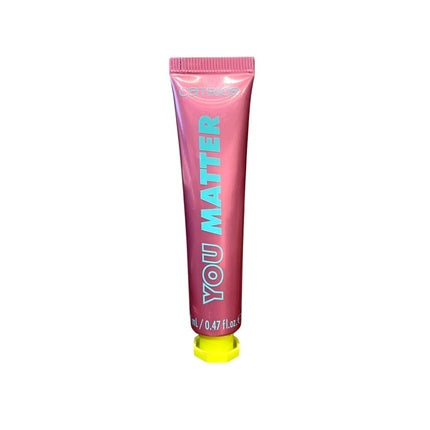 Balsam de buze colorat Catrice WHO I AM C02 You Matter, 14ml