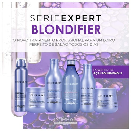 Spray de coafat, L'Oréal Professionnel, Blondifier Blonde Bestie, 150ml
