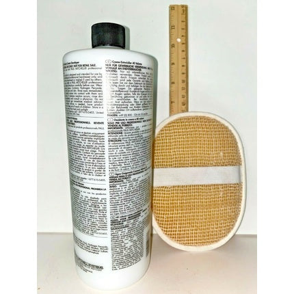 Creme Oxidant, Paul Mitchell, 40 Volum, alb