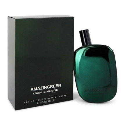 Parfum, Comme des Garcons, Amazingreen, 100ml