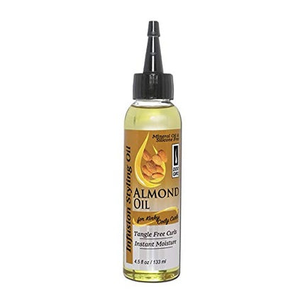 Ulei de păr Doo Gro Infusion Styling Oil cu ulei de migdale pentru coafat, 4.5 Oz