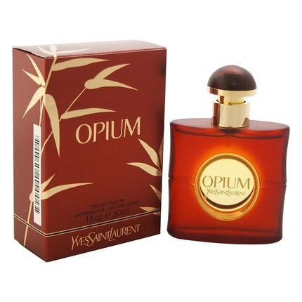 Parfum Yves Saint Laurent Opium, Eau de Toilette, 30ml