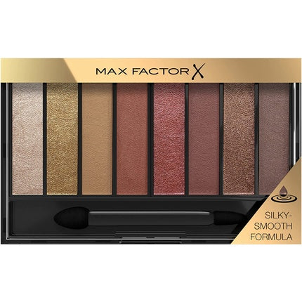 Fard de pleoape, Coty, Max Factor Masterpiece Nude, Cherry Nudes