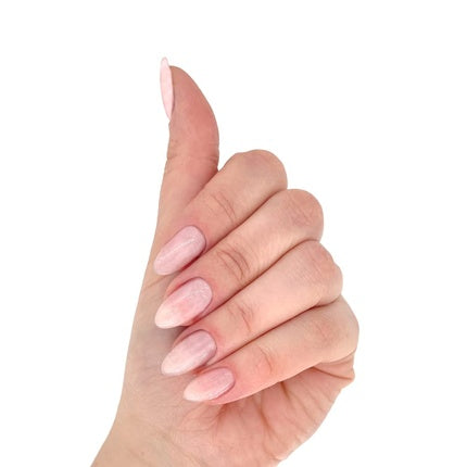 Gel Polish LAYBA No. 603, negru, 12g