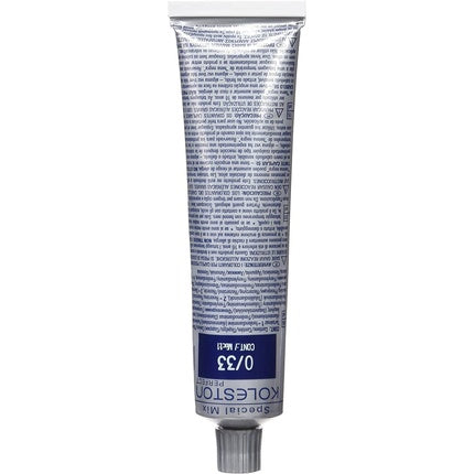 Vopsea de păr, Wella, Koleston Perfect Special Mix, 60 ml