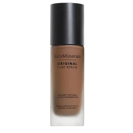 Fond de ten BareMinerals unisex, 200g