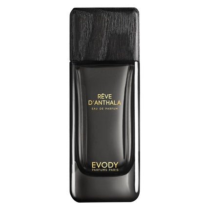 Parfum, Evody, Rêve d'Anthala, negru 100ml