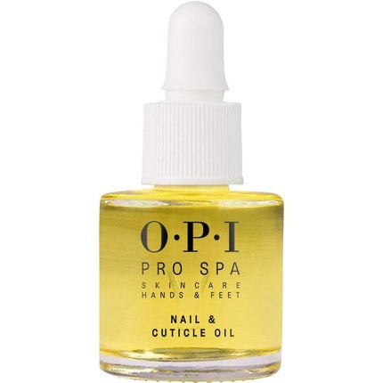 Ulei cuticule, OPI ProSpa, tratament unghii, 7.5 ml
