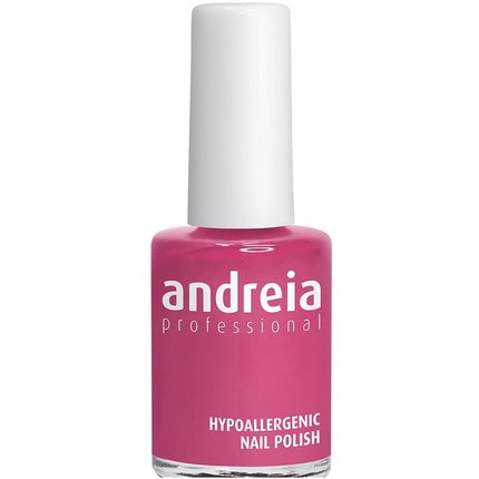Smalt unghii hipoalergenic Andreia, roz