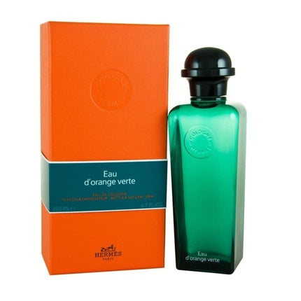 Parfum Hermès Eau De Parfum, sticlă verde, 310 g