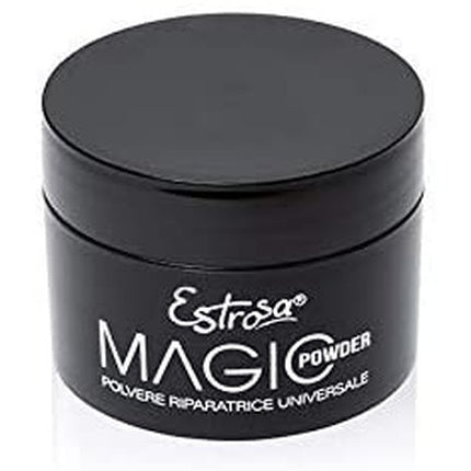 Pudră Reparatoare pentru Unghii și Piele, Estrosa, Magic Power Repair Powder 20ml