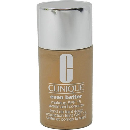 Fond de Ten Clinique Even Better Makeup SPF 15, Culoare Stone, 30 ml