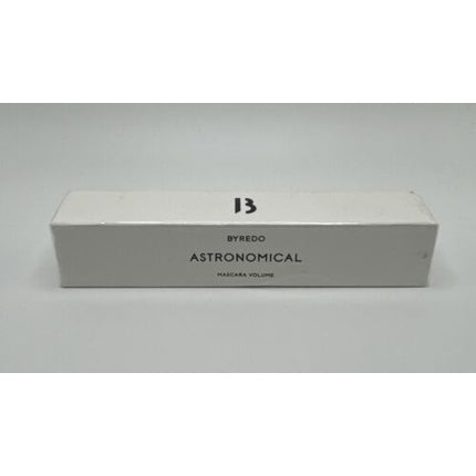 Mascara Byredo Astronomical, Negru, 13.9 ml