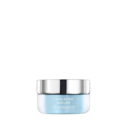 Crema de ochi, Lancaster, Skin Life, anti-îmbătrânire, 15 ml