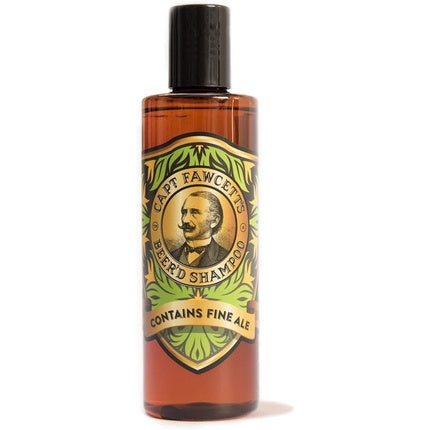 Șampon, Captain Fawcett, Beer'd, 250ml