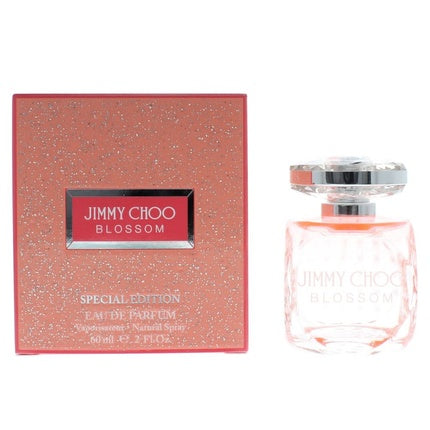Jimmy Choo Blossom Special Edition Eau De Parfum 60ml pentru femei