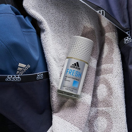Deodorant, Adidas, Anti-Transpirant Roll-On, 50ml