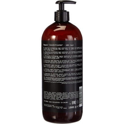 Balsam, Kis, Repair, 1000ml, roșu