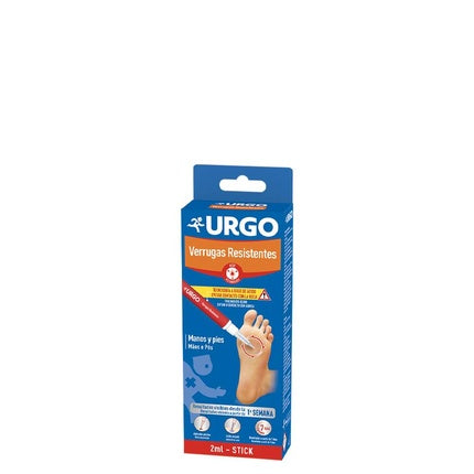Stick tratament veruci Urgo, 2ml