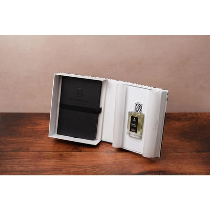Parfum, Botanicae, Endurance, 75ml