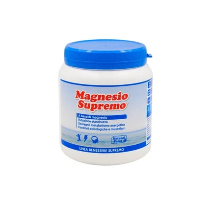 Supliment alimentar pudră, Natural Point, Magnesio Supremo, 300 g