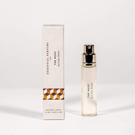 Extrait de Parfum, The Musc by Calice Becker, 10 ml