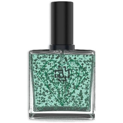Parfum unisex, Rammstein, Diamant L'Eau Intense, verde, 100ml