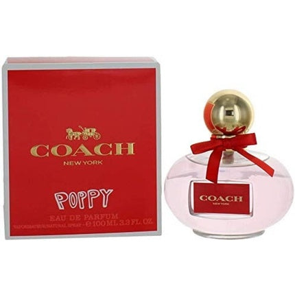 Parfum, Coach, Poppy, 100 ml