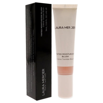 Blush Cremă, Laura Mercier, Tinted Moisturizer, bej-roz