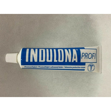 Cremă de mâini, Indulona, Professional, alb