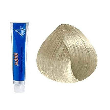 Culoare Păr Subtil Super Bright Hair Color 12.00 Neutral, 60ml