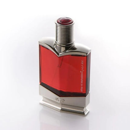 Parfum Rasasi Attar Al Mohabba, Barbati, 75ml