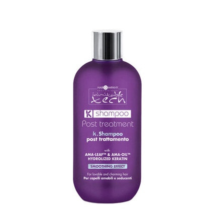 Șampon Hair Company Inimitable Tech K Post Treatment, 250ml