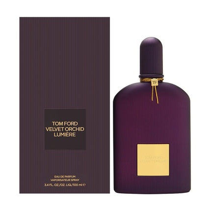 Parfum, Tom Ford, Velvet Orchid Lumiere, mov