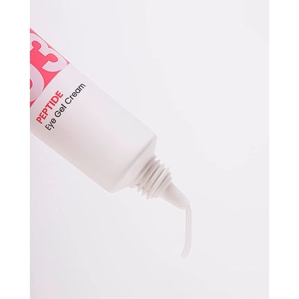 Gel cremă pentru ochi, Face Facts, peptide 15ml
