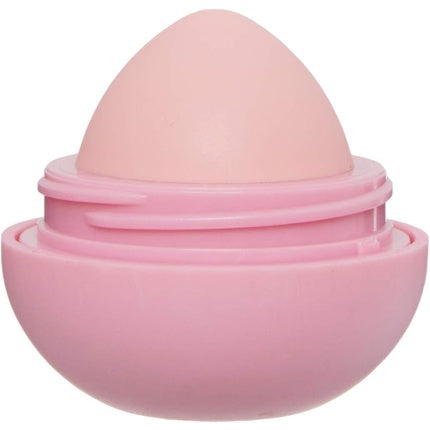Balsam buze Golden Rose Fruit Lip Butter Strawberry, SPF 15, roz